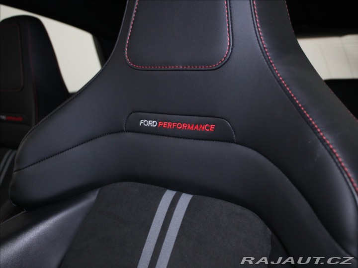 Ford Puma 1,5 ST 147kW Perf.Pack.10 2023