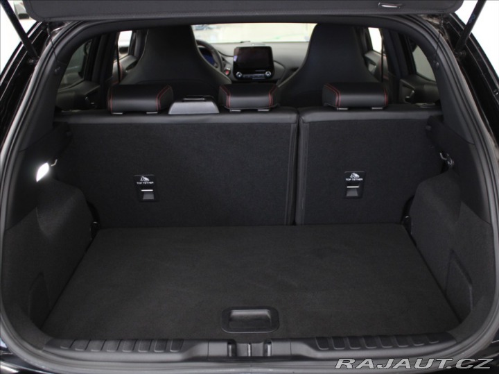 Ford Puma 1,5 ST 147kW Perf.Pack.10 2023