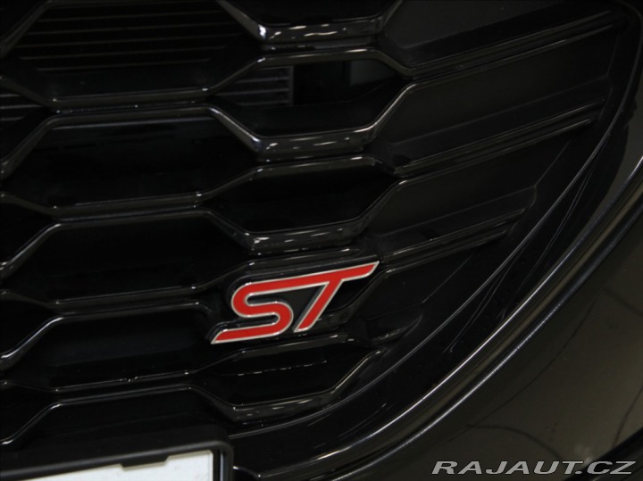 Ford Puma 1,5 ST 147kW Perf.Pack.10 2023