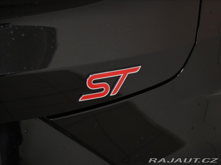 Ford Puma 1,5 ST 147kW Perf.Pack.10 2023