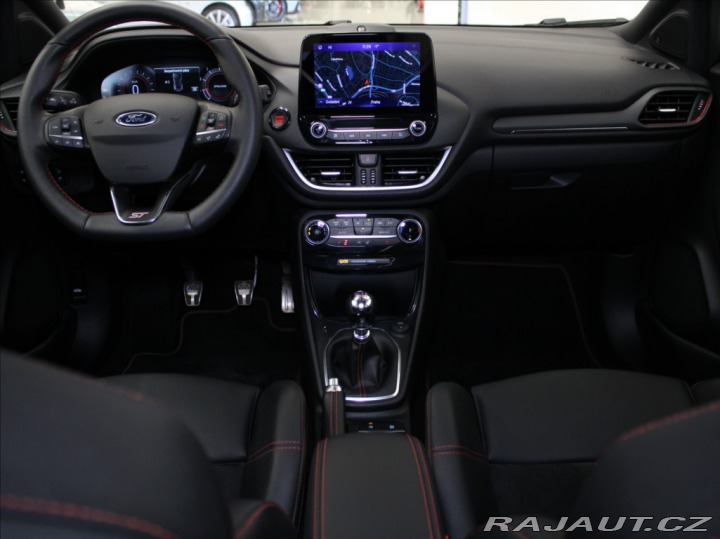 Ford Puma 1,5 ST 147kW Perf.Pack.10 2023