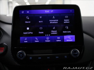 Ford Puma 1,5 ST 147kW Perf.Pack.10 2023