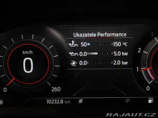 Ford Puma 1,5 ST 147kW Perf.Pack.10 2023