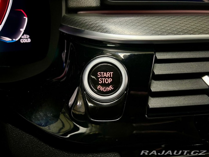 BMW 5 530d xDrive M-SPORT, EL. 2021