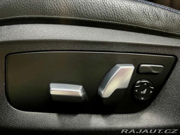 BMW 5 530d xDrive M-SPORT, EL. 2021