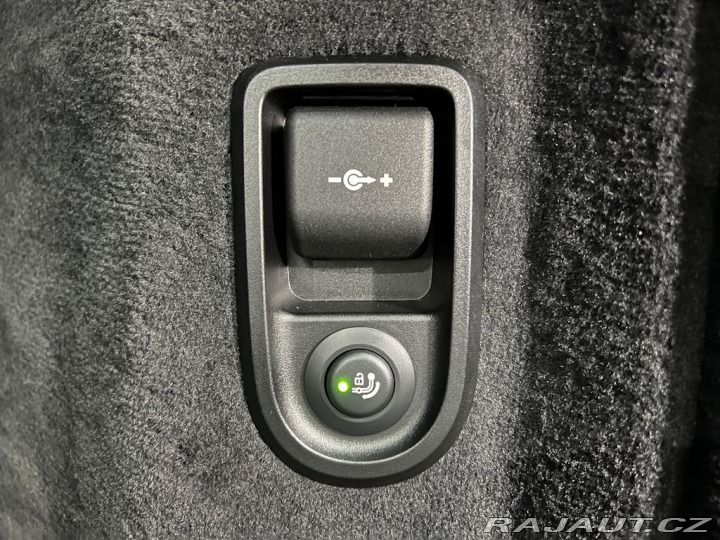 BMW 5 530d xDrive M-SPORT, EL. 2021