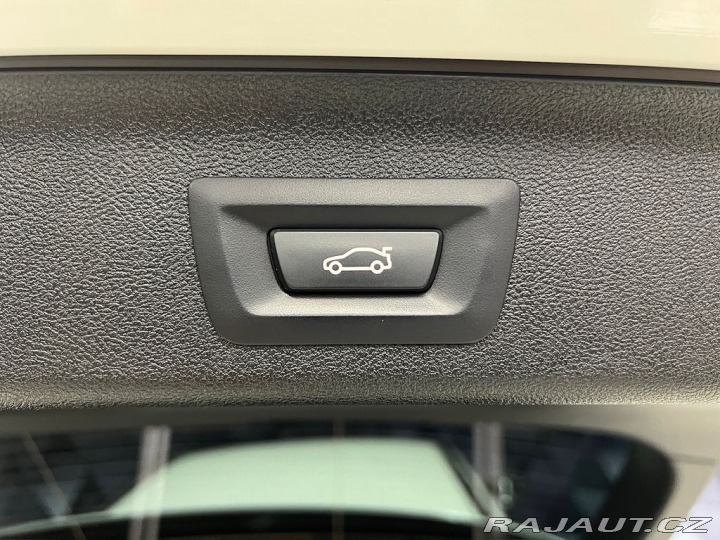 BMW 5 530d xDrive M-SPORT, EL. 2021