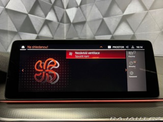 BMW 5 530d xDrive M-SPORT, EL. 2021