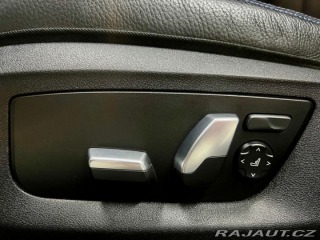 BMW 5 530d xDrive M-SPORT, EL. 2021