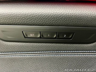 BMW 5 530d xDrive M-SPORT, EL. 2021