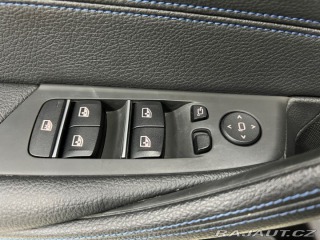 BMW 5 530d xDrive M-SPORT, EL. 2021