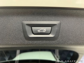 BMW 5 530d xDrive M-SPORT, EL. 2021