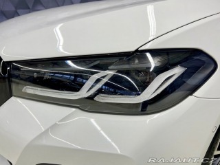 BMW 5 530d xDrive M-SPORT, EL. 2021