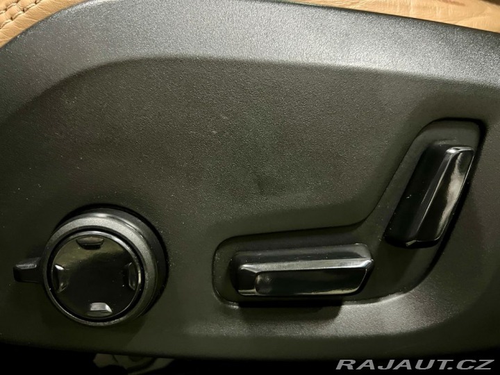 Volvo XC90 T6 AWD INSCRIPTION, WEBAS 2016