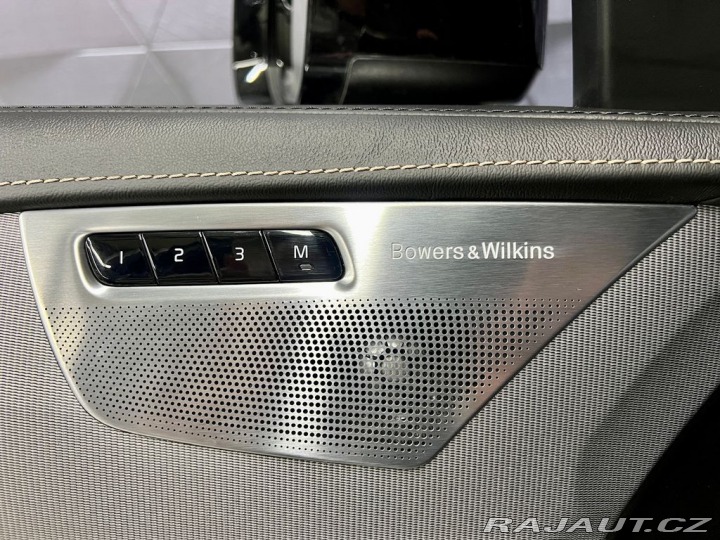 Volvo XC90 T6 AWD INSCRIPTION, WEBAS 2016