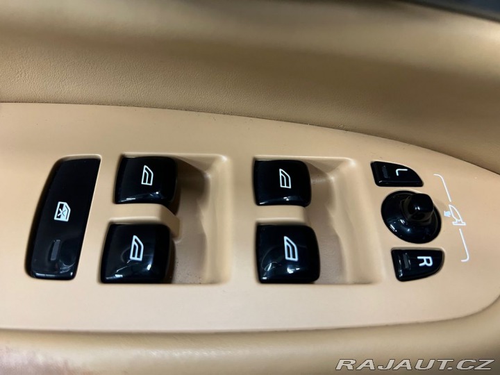 Volvo XC90 T6 AWD INSCRIPTION, WEBAS 2016