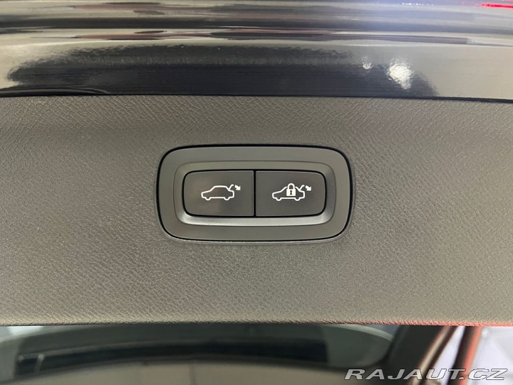 Volvo XC90 T6 AWD INSCRIPTION, WEBAS 2016