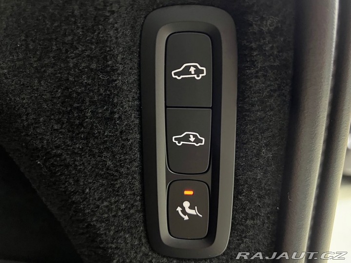 Volvo XC90 T6 AWD INSCRIPTION, WEBAS 2016