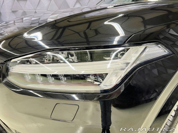 Volvo XC90 T6 AWD INSCRIPTION, WEBAS 2016