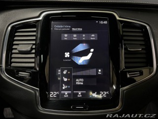 Volvo XC90 T6 AWD INSCRIPTION, WEBAS 2016