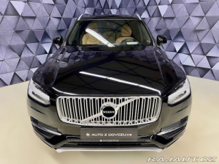 Volvo XC90 T6 AWD INSCRIPTION, WEBAS 2016