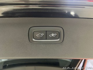 Volvo XC90 T6 AWD INSCRIPTION, WEBAS 2016