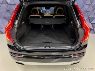 Volvo XC90 T6 AWD INSCRIPTION, WEBAS 2016