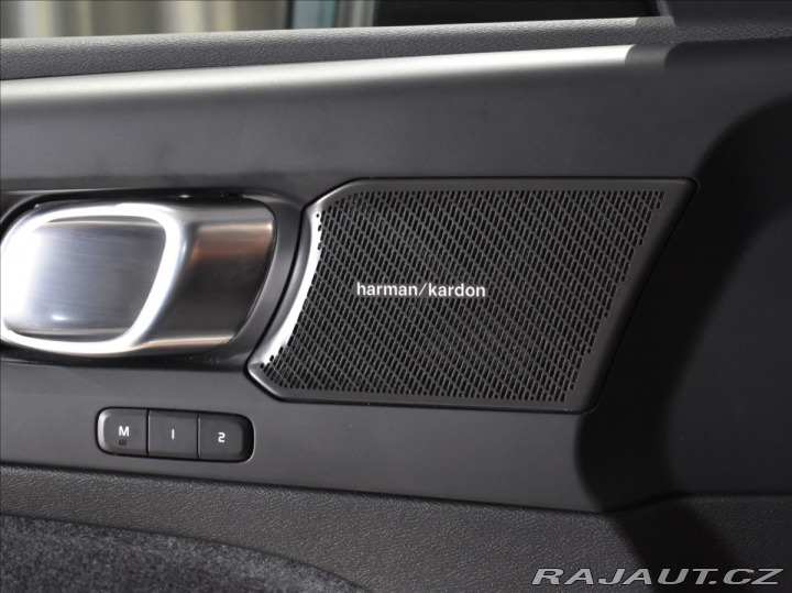 Volvo EX40 0,0 TWIN MOTOR PLUS 2025