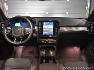 Volvo EX40 0,0 TWIN MOTOR PLUS 2025