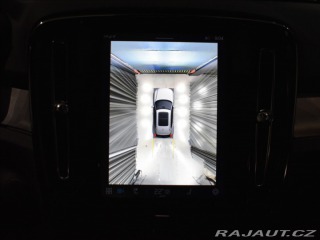 Volvo EX40 0,0 TWIN MOTOR PLUS 2025