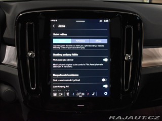 Volvo EX40 0,0 TWIN MOTOR PLUS 2025