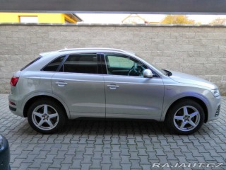 Audi Q3 Sline 2015