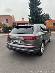 Audi Q7 3,0   TDI quattro S-line 2015