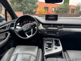 Audi Q7 3,0   TDI quattro S-line 2015