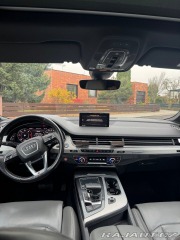 Audi Q7 3,0   TDI quattro S-line 2015
