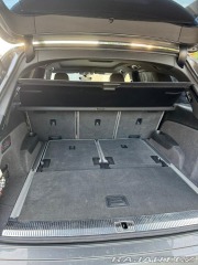 Audi Q7 3,0   TDI quattro S-line 2015