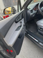 Audi Q7 3,0   TDI quattro S-line 2015