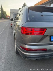 Audi Q7 3,0   TDI quattro S-line 2015