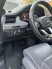 Audi Q7 3,0   TDI quattro S-line 2015