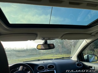 Ford Focus 2,0   i 107kW velmi pěkný 2008