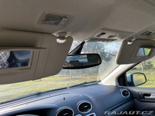 Ford Focus 2,0   i 107kW velmi pěkný 2008