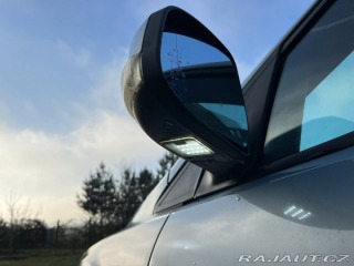 Ford Focus 2,0   i 107kW velmi pěkný 2008