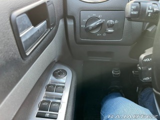 Ford Focus 2,0   i 107kW velmi pěkný 2008