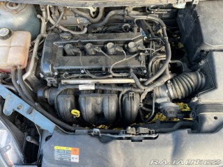 Ford Focus 2,0   i 107kW velmi pěkný 2008