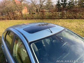 Ford Focus 2,0   i 107kW velmi pěkný 2008