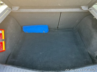 Ford Focus 2,0   i 107kW velmi pěkný 2008