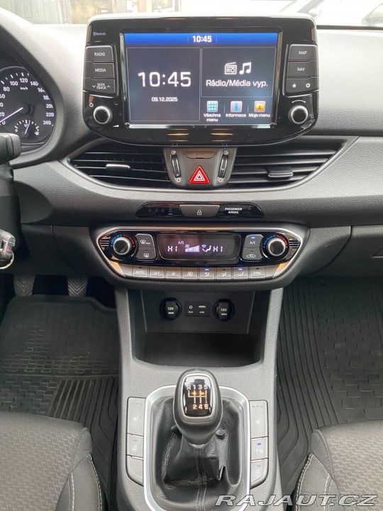 Hyundai i30 1,4   FASTBACK 2018