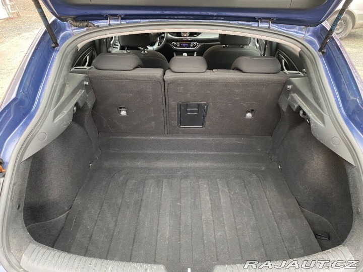 Hyundai i30 1,4   FASTBACK 2018