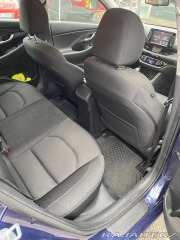 Hyundai i30 1,4   FASTBACK 2018