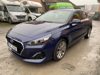 Hyundai i30 1,4   FASTBACK 2018